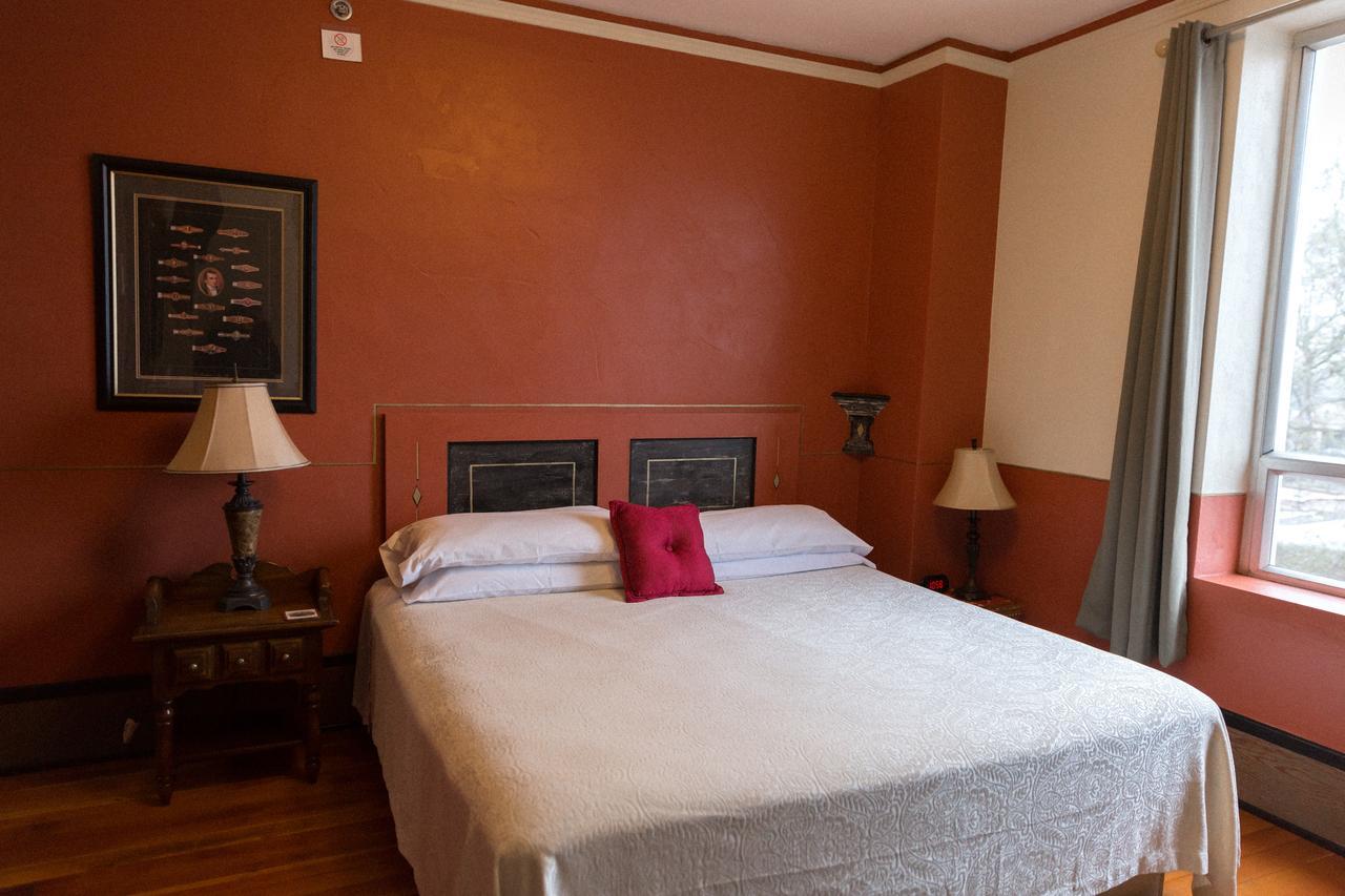 Centralia Square Grand Ballroom And Vintage Hotel Ngoại thất bức ảnh